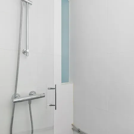 Appartement Scandinavian Attic In The Center Helsinki